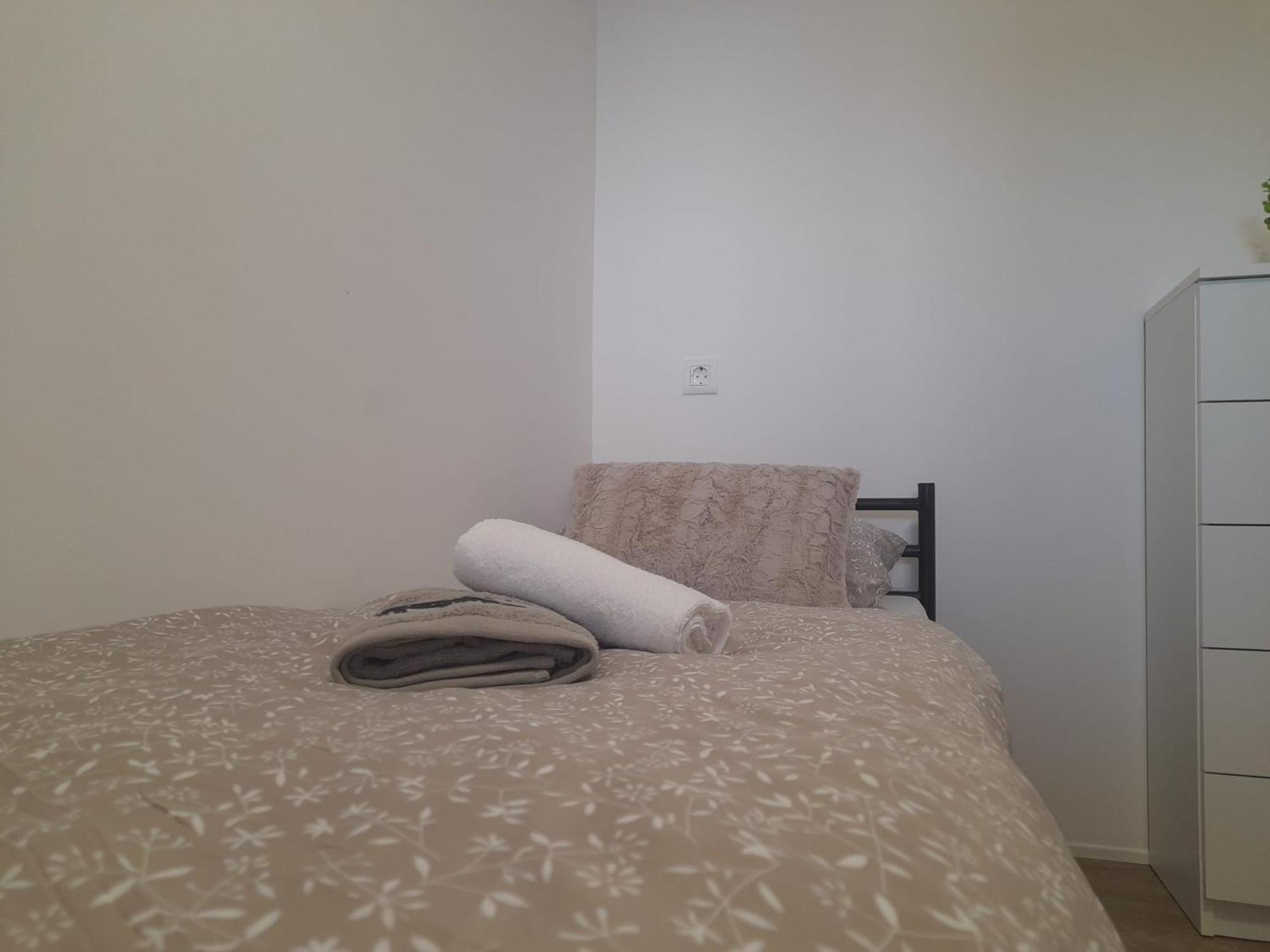 Tiny House Lily With Jacuzzi Διαμέρισμα Sveti Filip i Jakov Εξωτερικό φωτογραφία